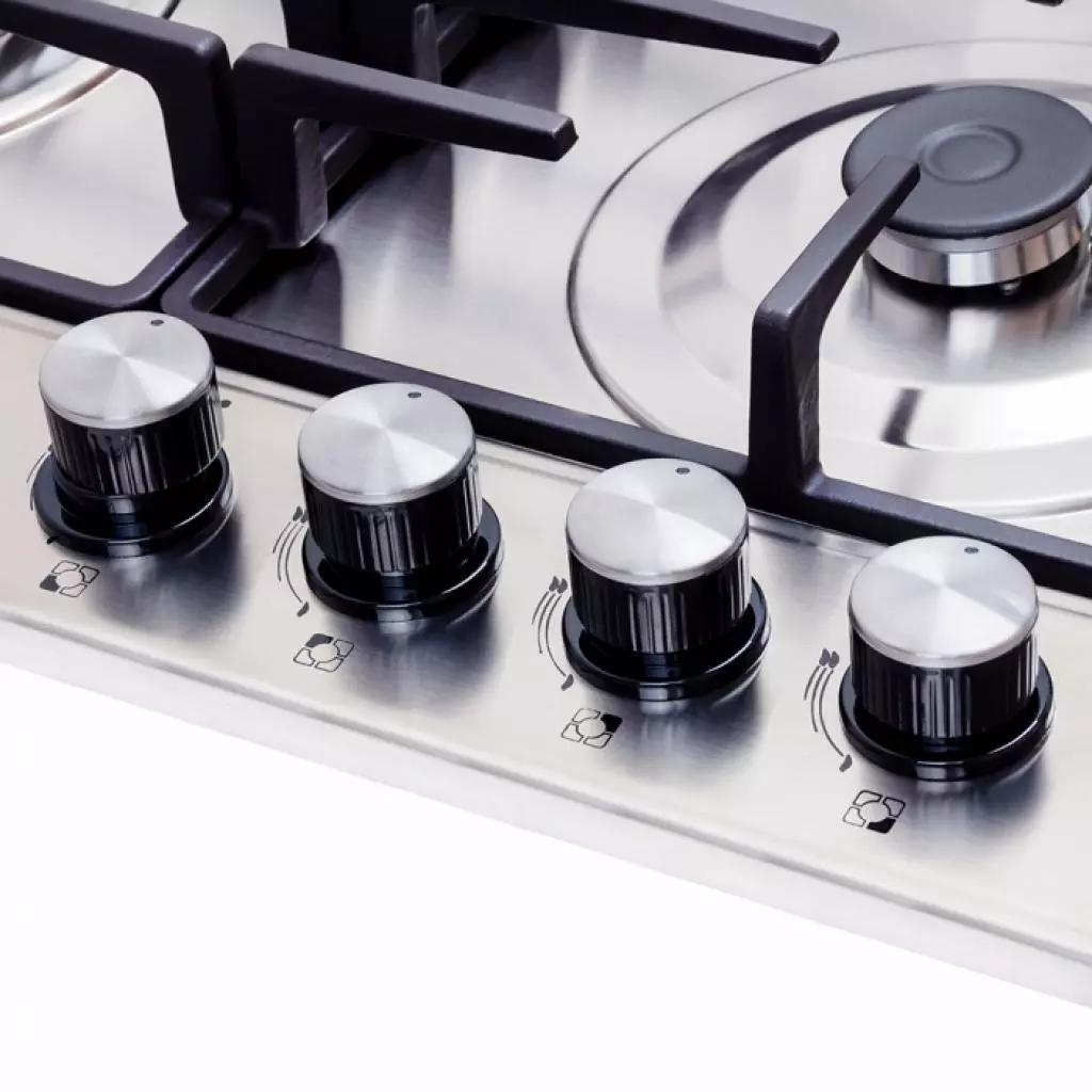 Варочная поверхность Perfelli HGM 61690 I - 2 Варочная поверхность Perfelli HGM 61690 I - 2