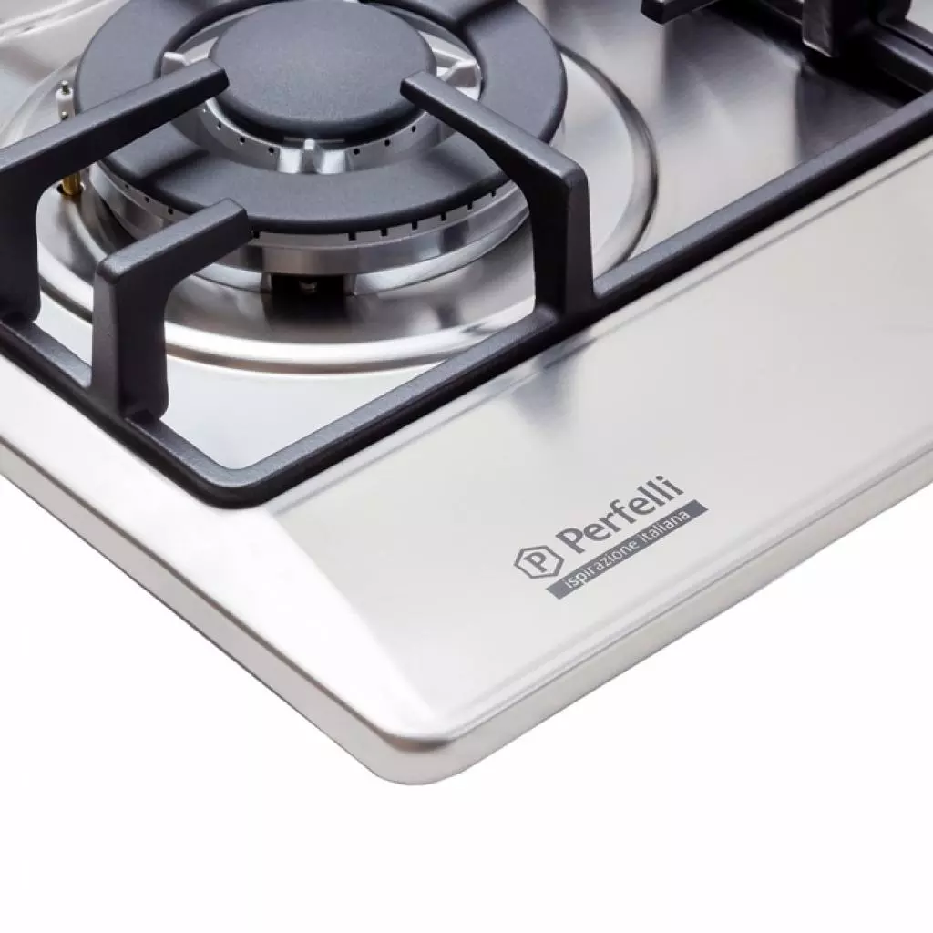 Варочная поверхность Perfelli HGM 61690 I - 3 Варочная поверхность Perfelli HGM 61690 I - 3
