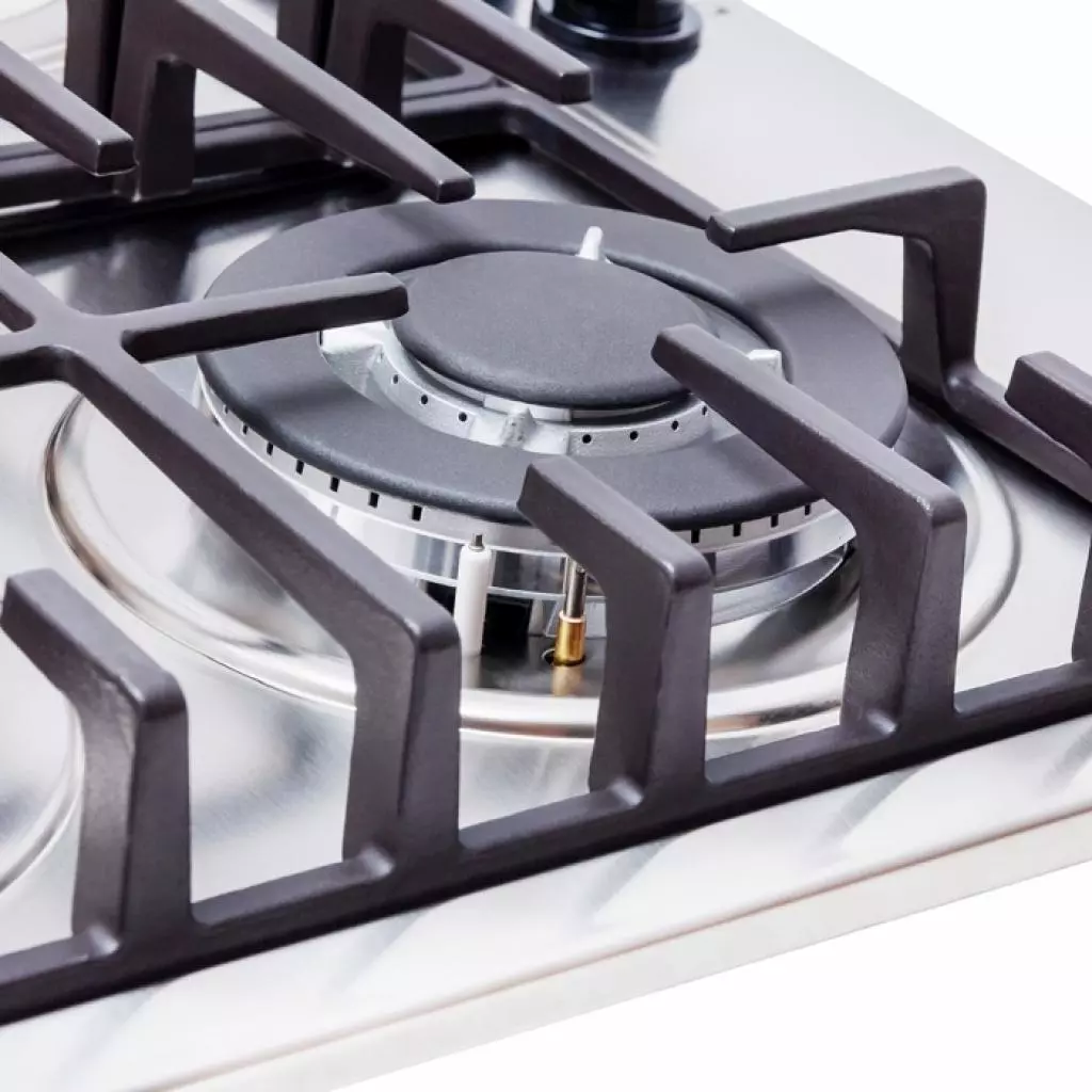 Варочная поверхность Perfelli HGM 61690 I - 4 Варочная поверхность Perfelli HGM 61690 I - 4