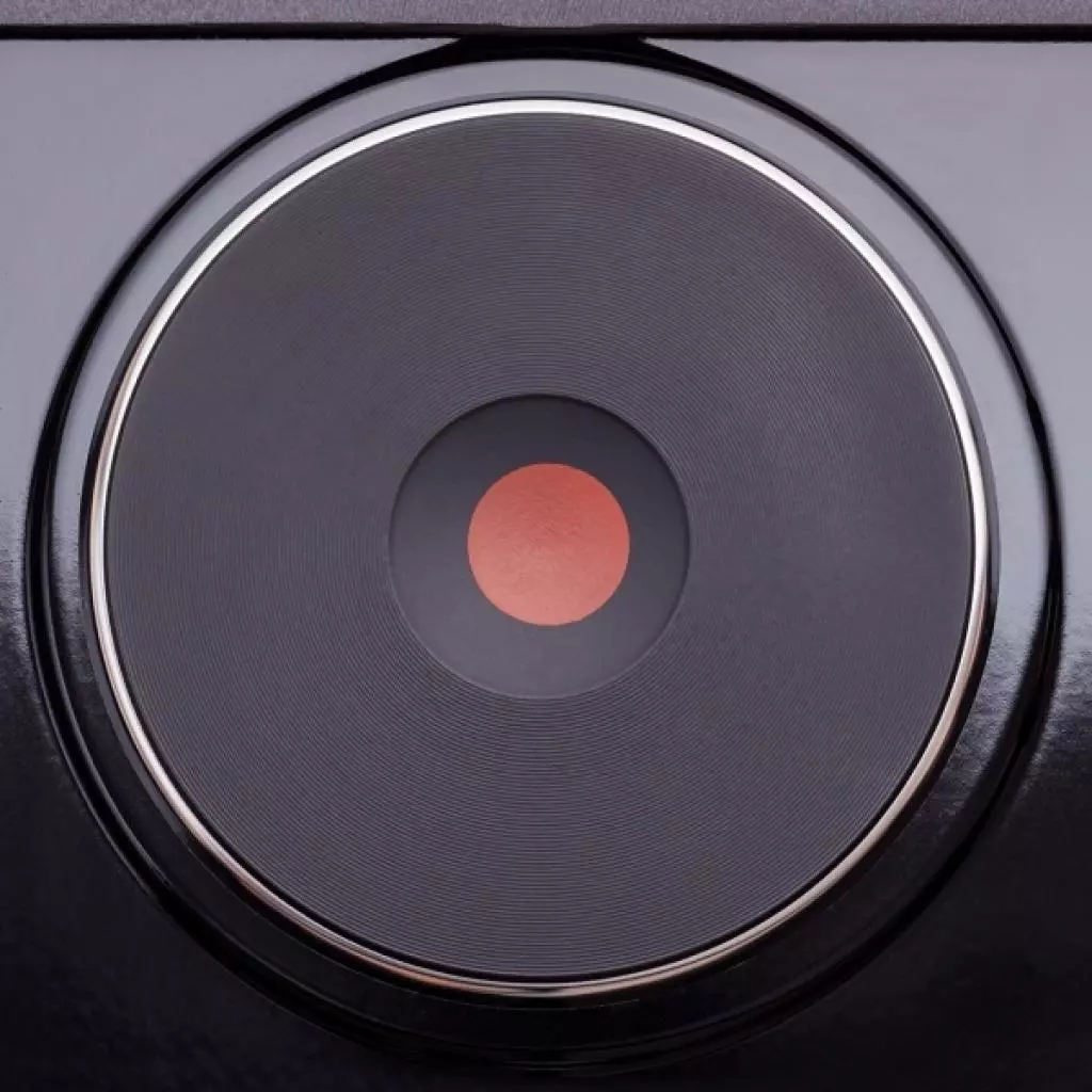 Варочная поверхность Perfelli HKM 62490 BL - 5