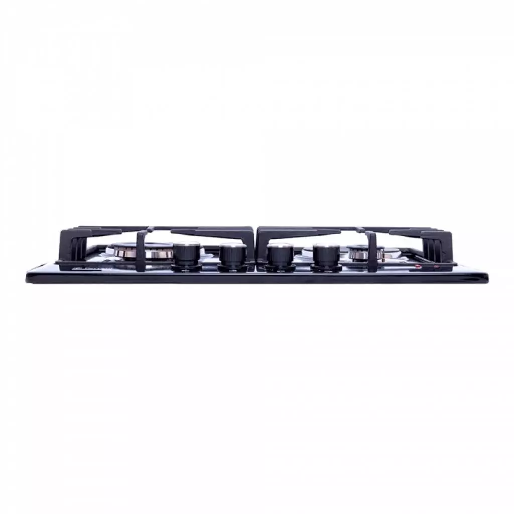 Варочная поверхность Perfelli HKM 62490 BL - 6