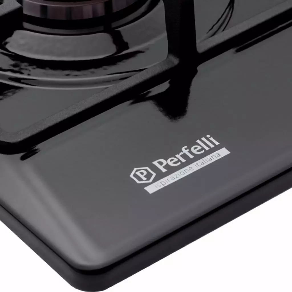 Варочная поверхность Perfelli HKM 63490 BL - 3 Варочная поверхность Perfelli HKM 63490 BL - 3