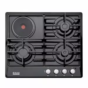 Варочная поверхность Perfelli HKM 63490 BL