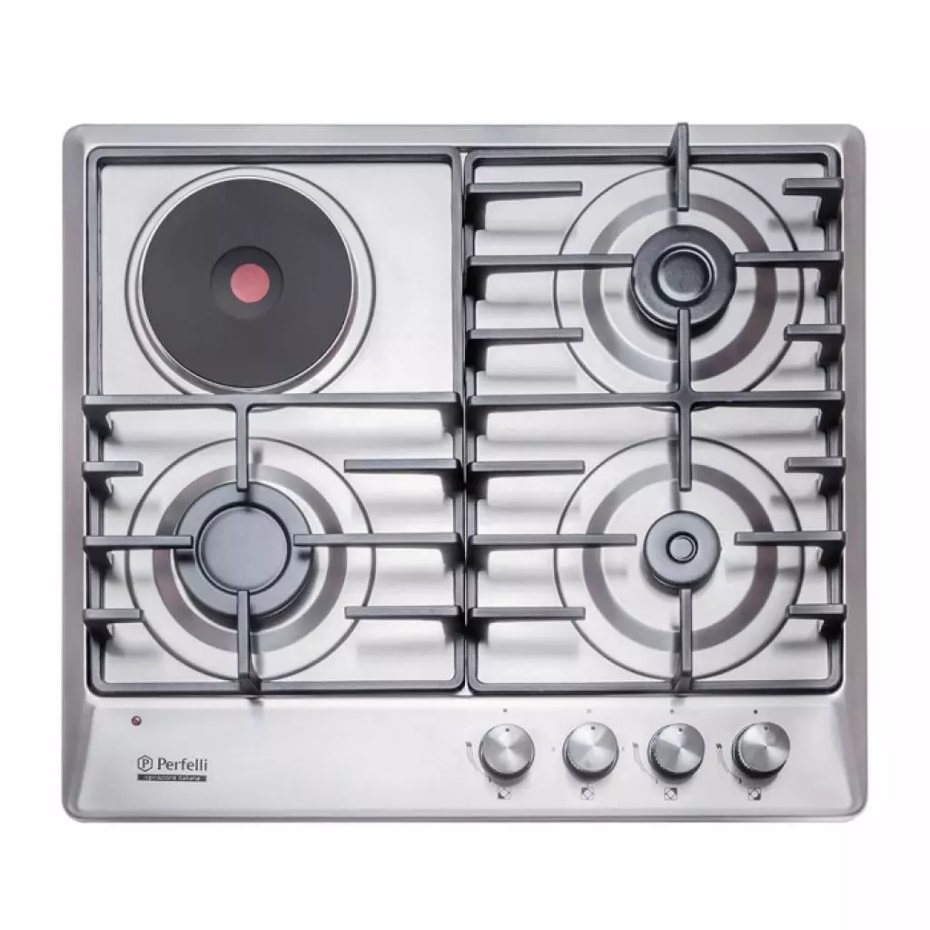 Варочная поверхность Perfelli HKM 63490 I
