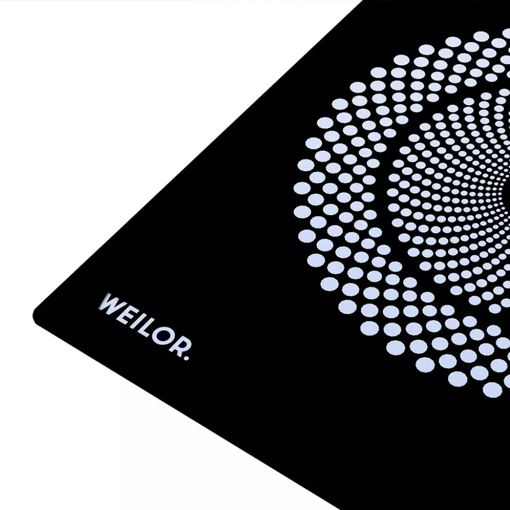 Варочная поверхность Weilor WHC 641 BLACK - 5 Варочная поверхность Weilor WHC 641 BLACK - 5