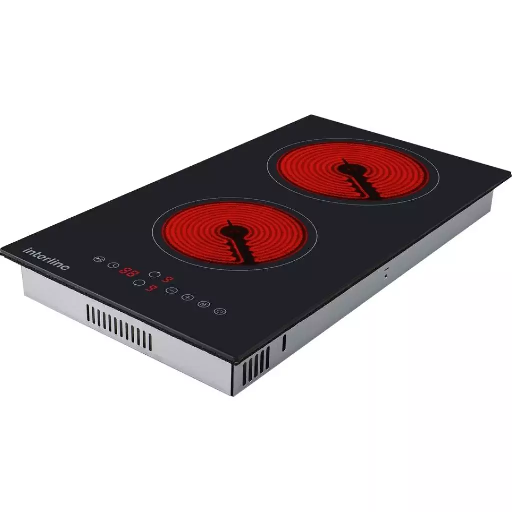 Варочная поверхность Interline HHV 536 SPT BA - 1 Варочная поверхность Interline HHV 536 SPT BA - 1