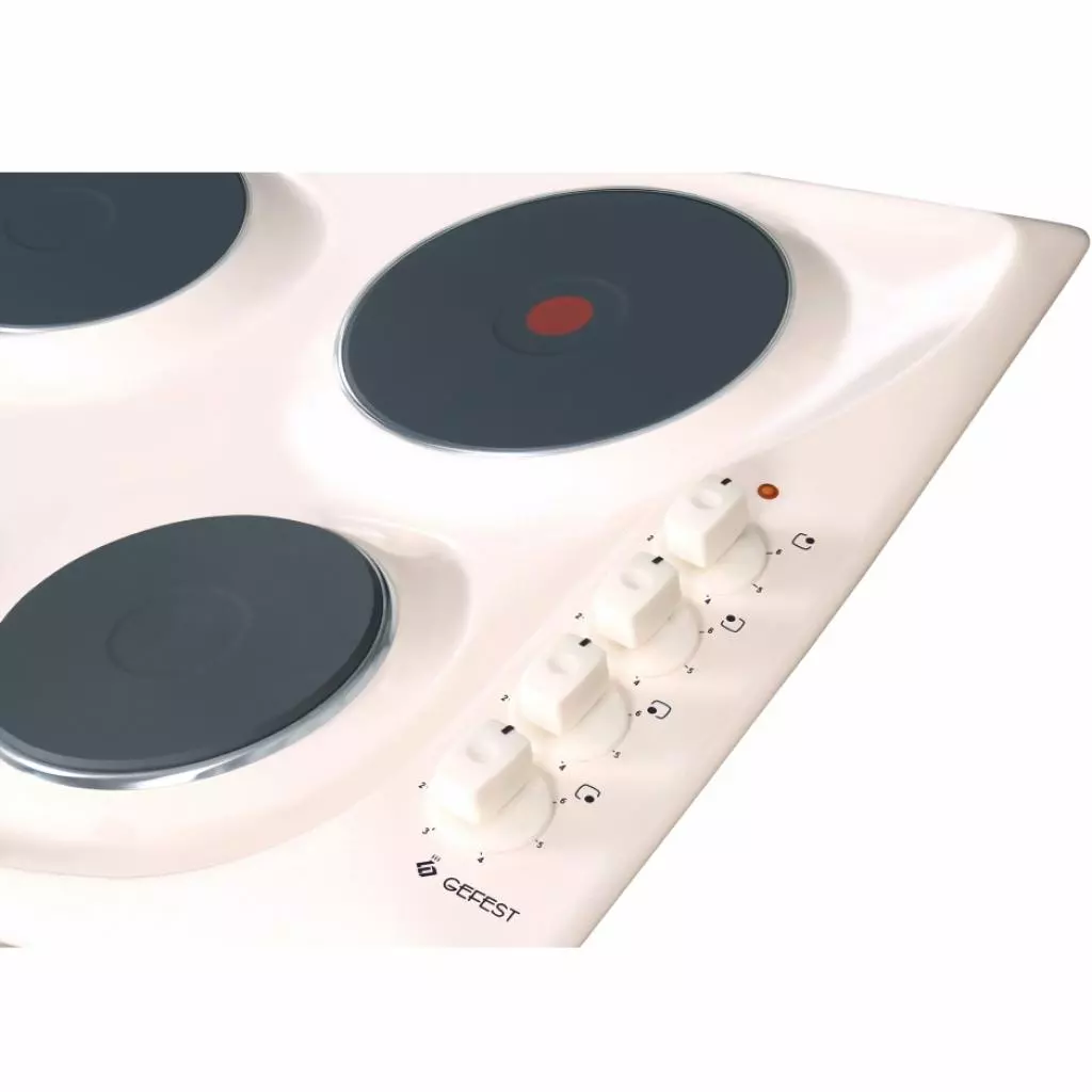 Варочная поверхность Gefest СВН 3210 К81 - 1 Варочная поверхность Gefest СВН 3210 К81 - 1