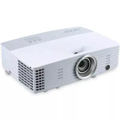 Проектор Acer P5327W (MR.JLR11.001) - 3