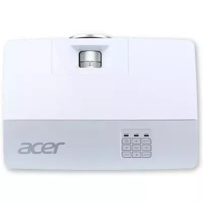 Проектор Acer P5327W (MR.JLR11.001) - 4