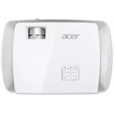 Проектор Acer H7550ST (MR.JKY11.00L) - 4 Проектор Acer H7550ST (MR.JKY11.00L) - 4