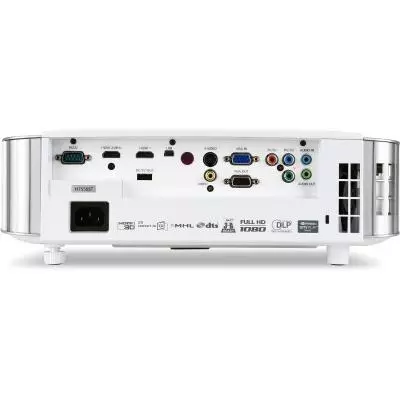 Проектор Acer H7550ST (MR.JKY11.00L) - 6 Проектор Acer H7550ST (MR.JKY11.00L) - 6