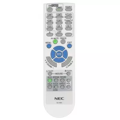Проектор NEC M403H (60003977) - 6