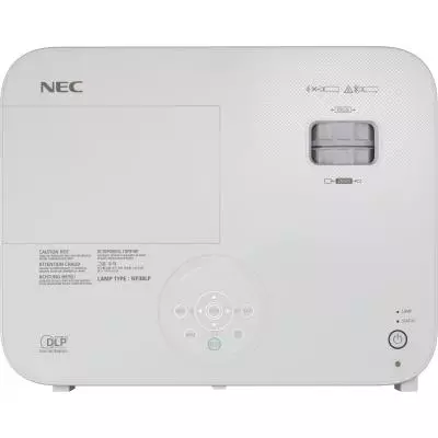 Проектор NEC M403H (60003977) - 7