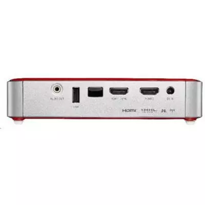 Проектор Vivitek Qumi Q6-RD - 2