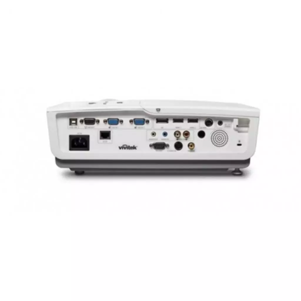Проектор Vivitek DX977-WT - 1 Проектор Vivitek DX977-WT - 1