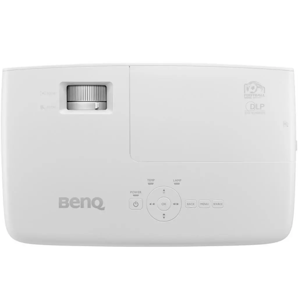 Проектор BenQ TH683 (9H.JED77.23E) - 5