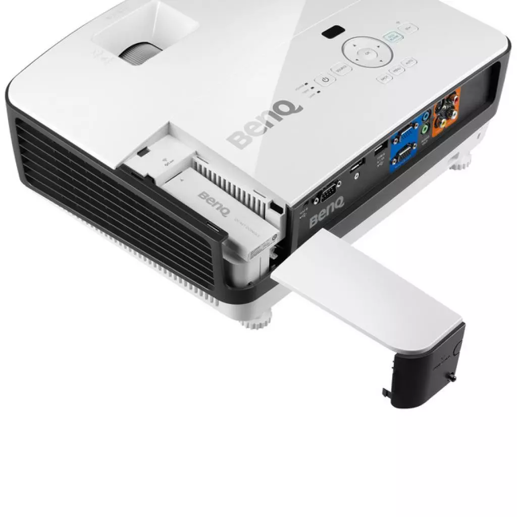Проектор BenQ MU706 - 6