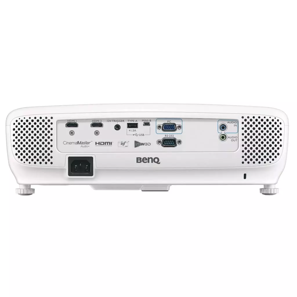 Проектор BenQ W1210ST - 3