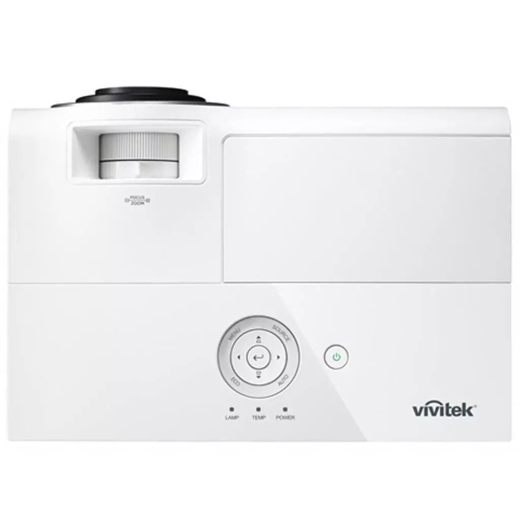 Проектор Vivitek DH833 - 4 Проектор Vivitek DH833 - 4