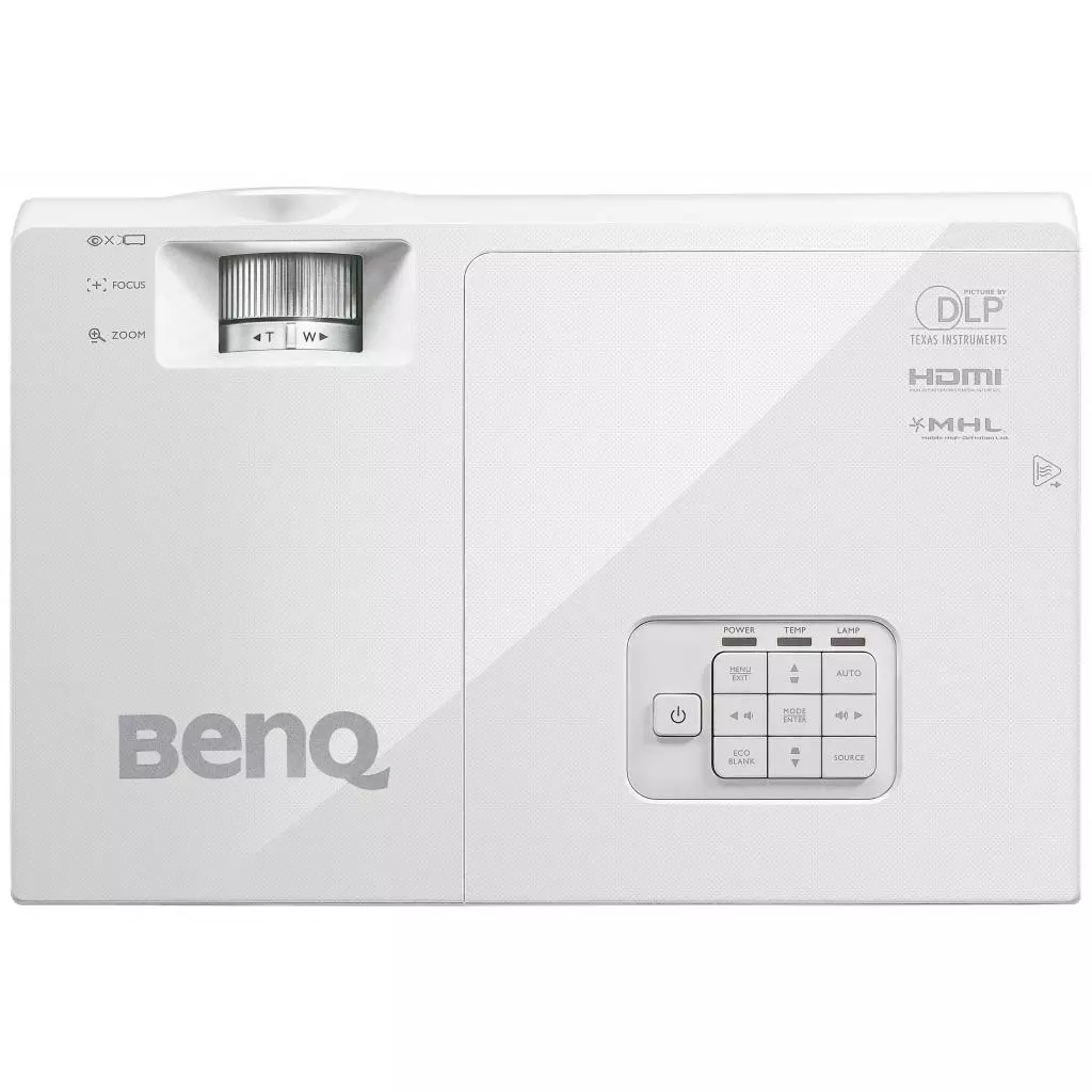 Проектор BenQ MH750 - 7 Проектор BenQ MH750 - 7