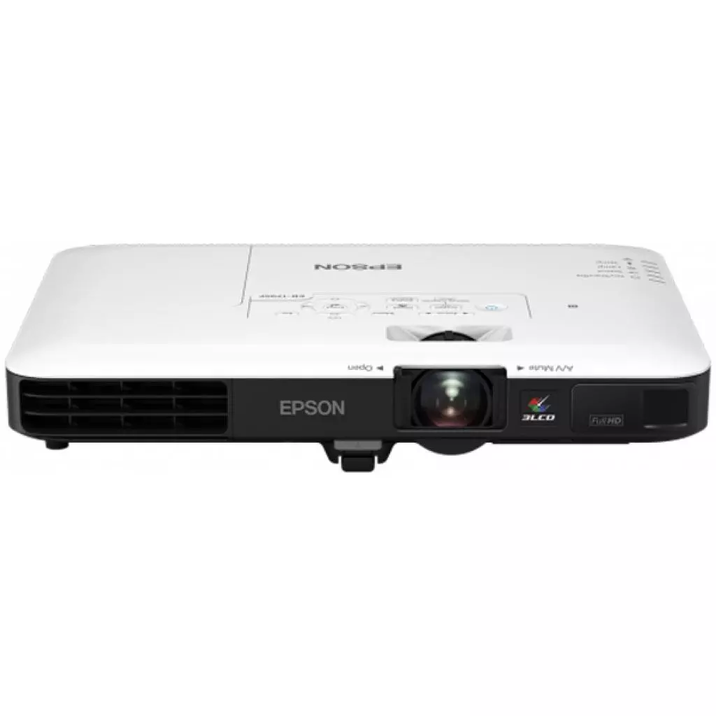 Проектор Epson EB-1780W (V11H795040) - 1 Проектор Epson EB-1780W (V11H795040) - 1
