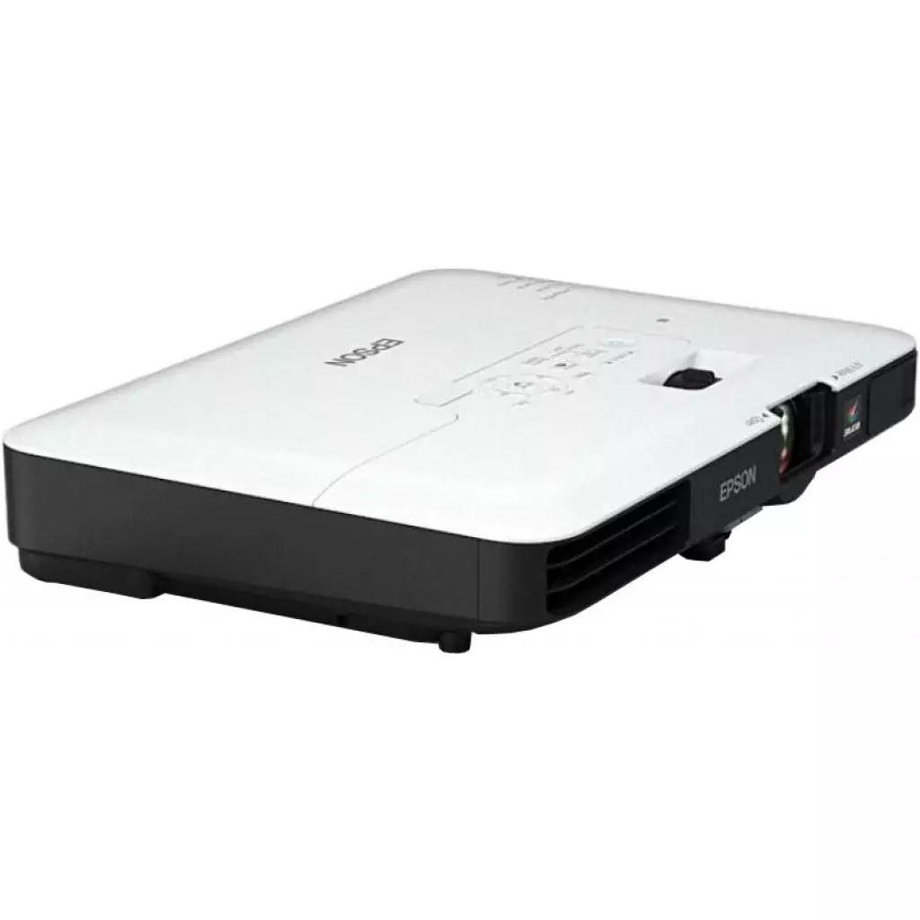 Проектор Epson EB-1780W (V11H795040) - 5 Проектор Epson EB-1780W (V11H795040) - 5