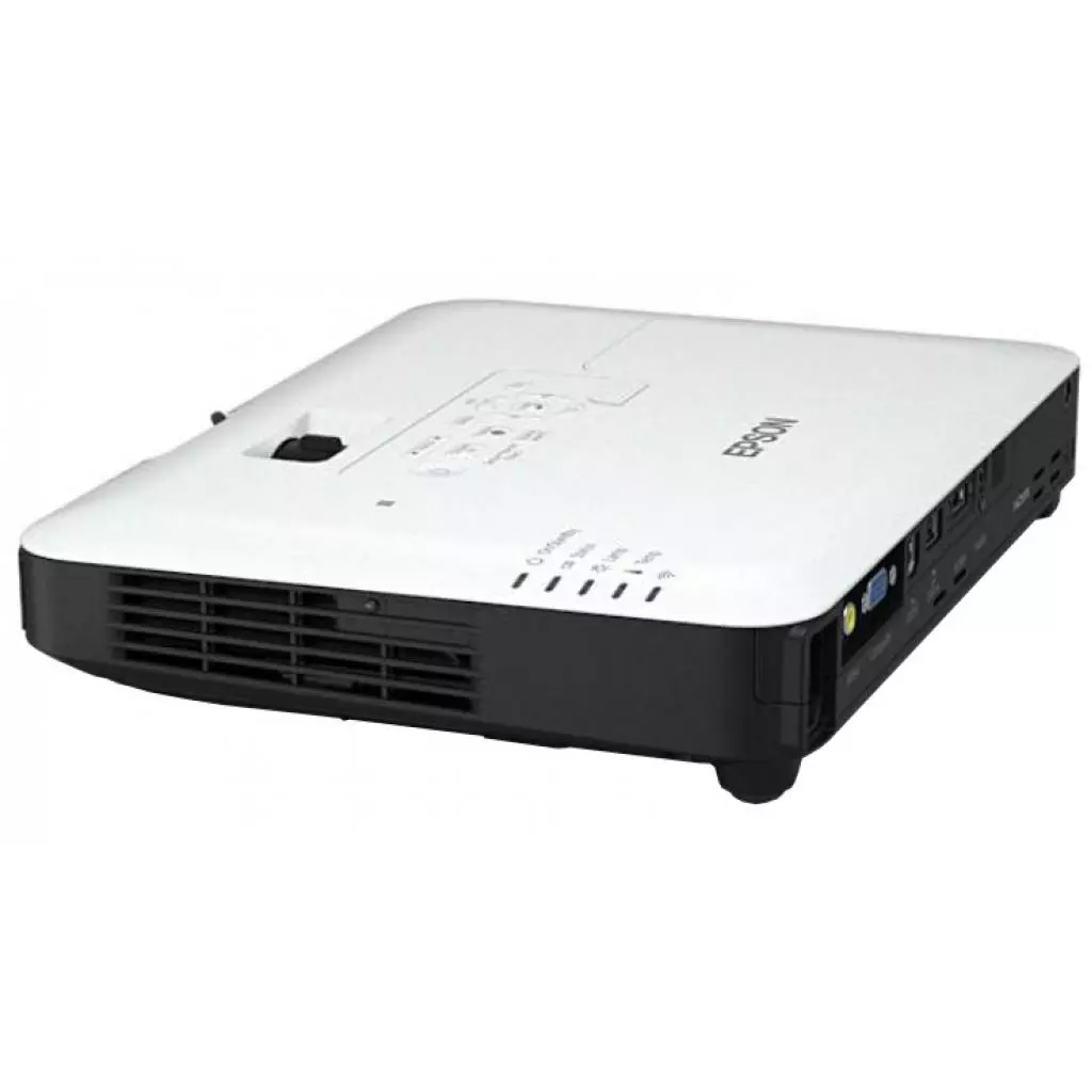 Проектор Epson EB-1780W (V11H795040) - 7 Проектор Epson EB-1780W (V11H795040) - 7