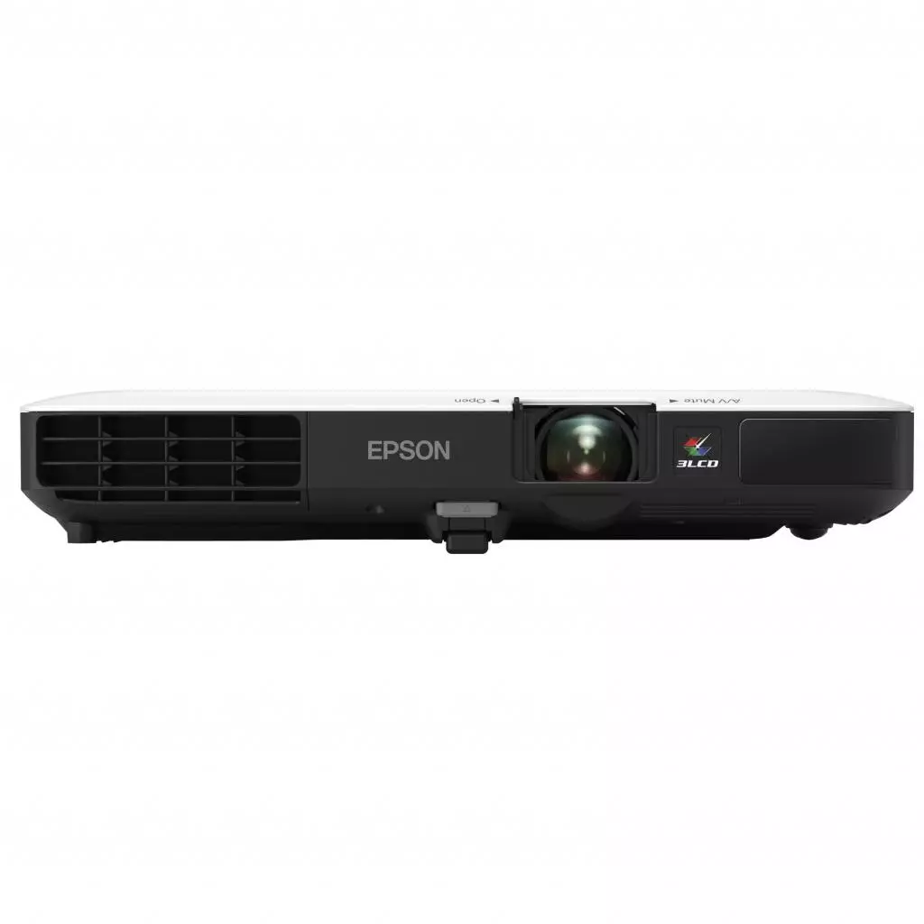 Проектор Epson EB-1780W (V11H795040) - 9 Проектор Epson EB-1780W (V11H795040) - 9