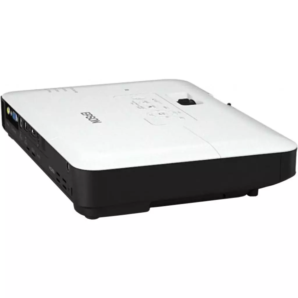 Проектор Epson EB-1795F (V11H796040) - 6
