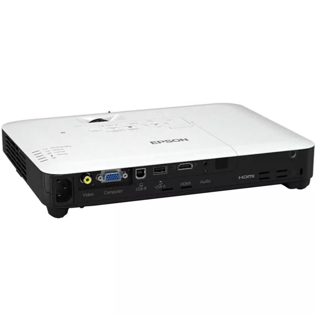 Проектор Epson EB-1795F (V11H796040) - 7