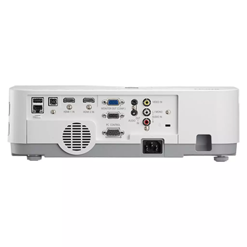 Проектор NEC ME361X (60004226) - 3 Проектор NEC ME361X (60004226) - 3