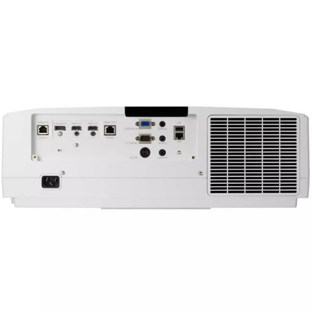 Проектор NEC PA803U (60004121) - 4