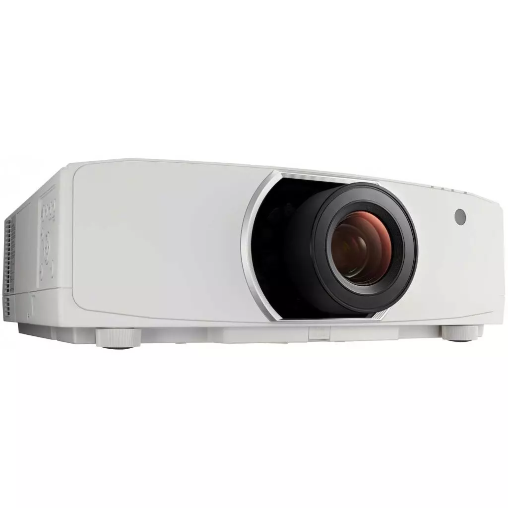 Проектор NEC PA853W (60004119) - 7