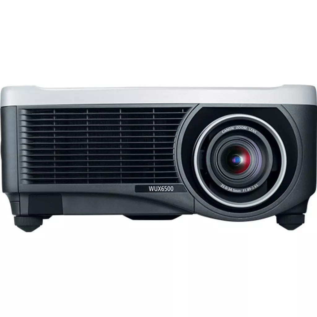 Проектор Canon WUX6500 (1876C003AA) - 4 Проектор Canon WUX6500 (1876C003AA) - 4
