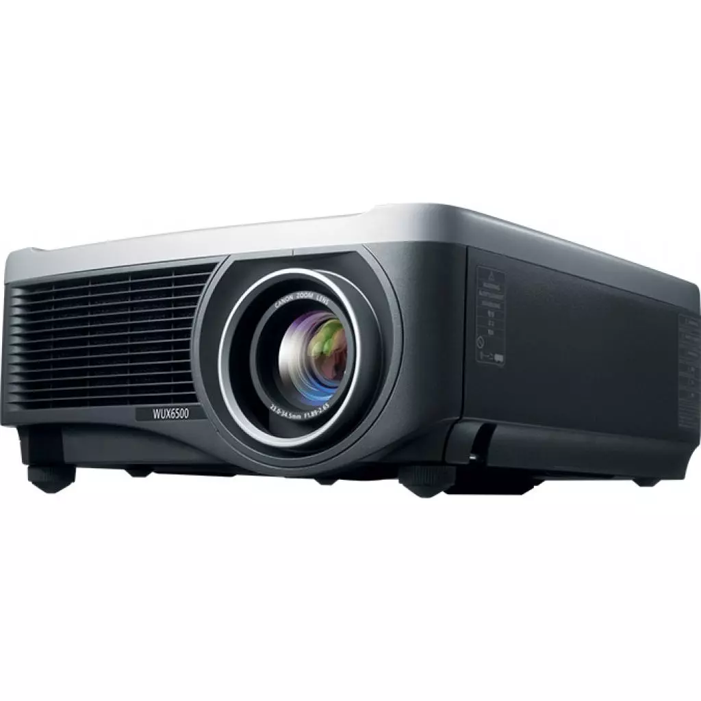 Проектор Canon WUX6500 (1876C003AA) - 5 Проектор Canon WUX6500 (1876C003AA) - 5