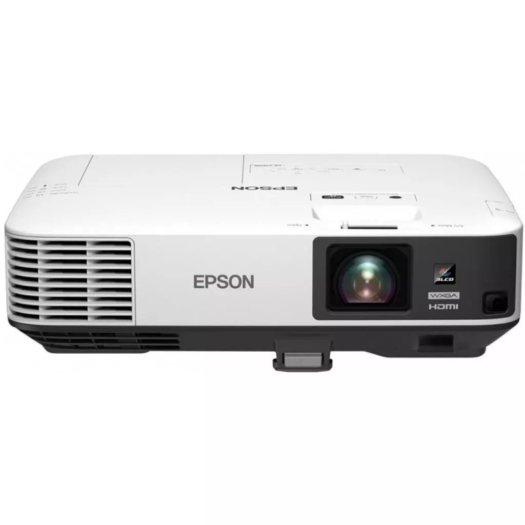 Проектор Epson EB-2155W (V11H818040) - 1 Проектор Epson EB-2155W (V11H818040) - 1