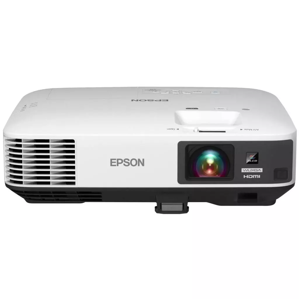 Проектор Epson EB-2265U (V11H814040) - 1
