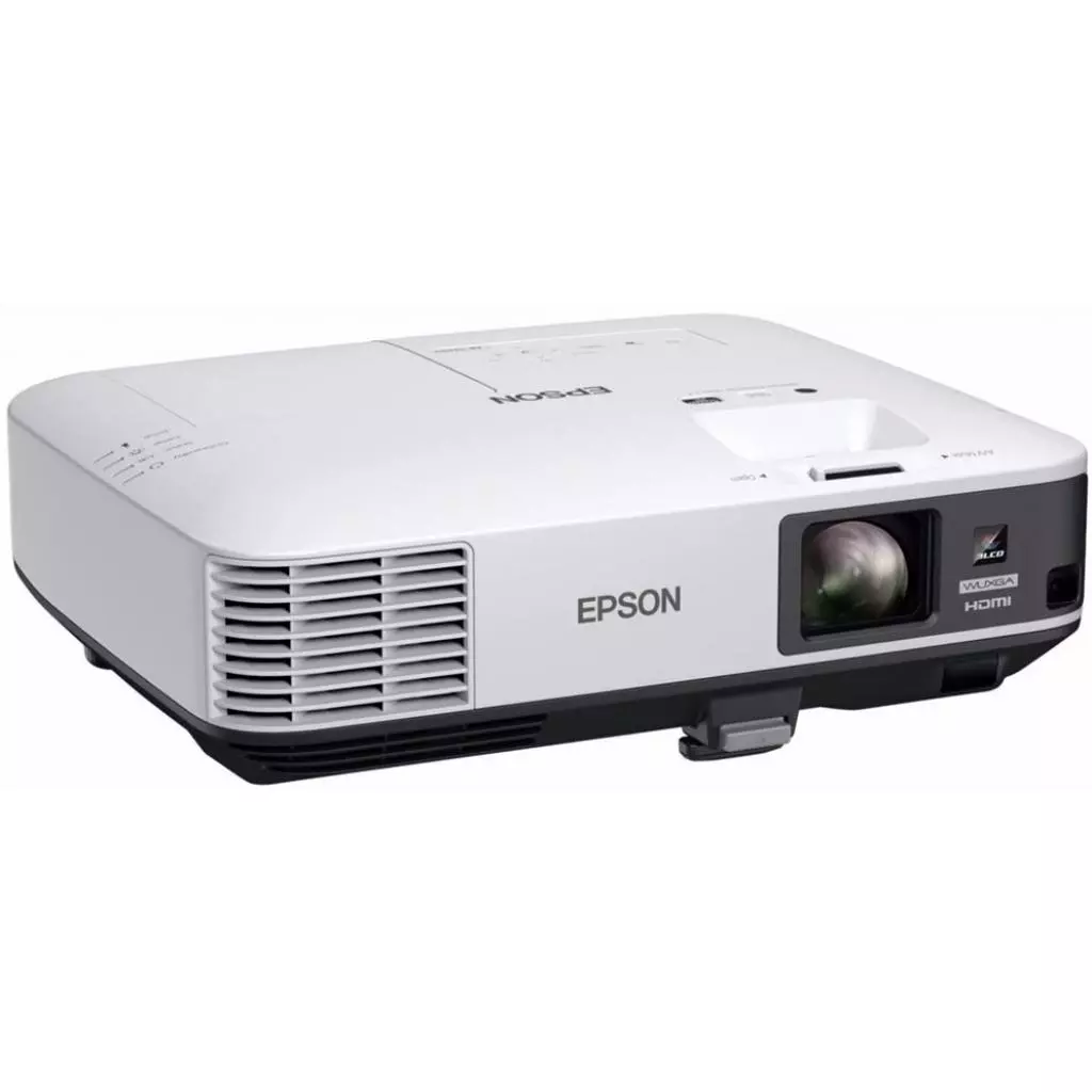 Проектор Epson EB-2250U (V11H871040) - 2