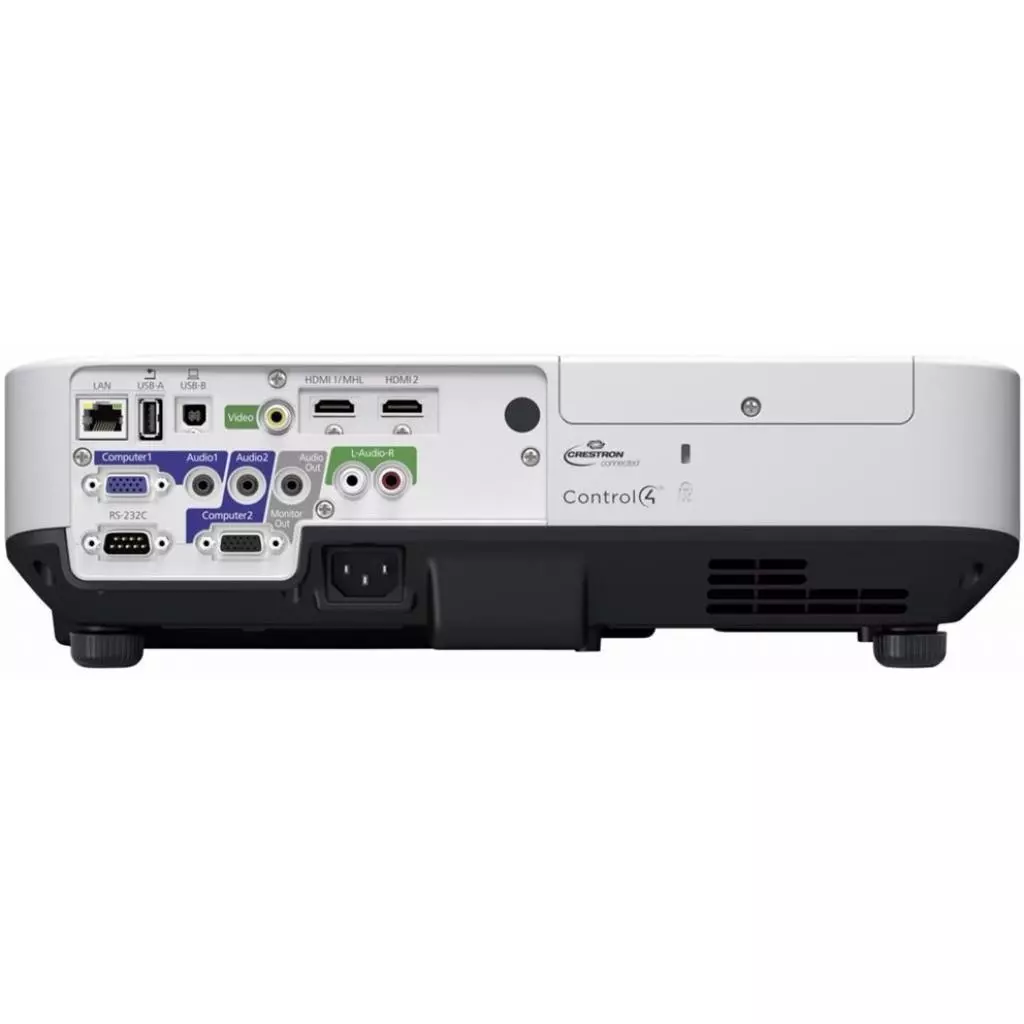 Проектор Epson EB-2250U (V11H871040) - 3