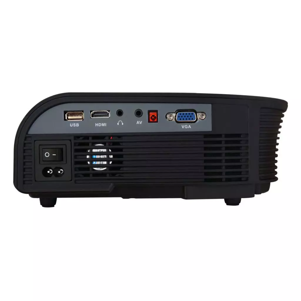 Проектор Tecro PJ-1020 - 1 Проектор Tecro PJ-1020 - 1