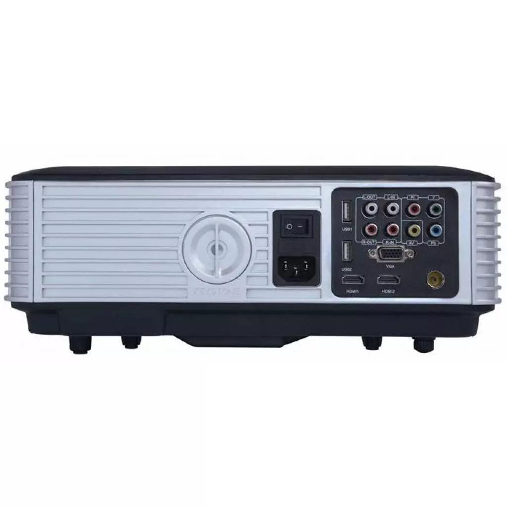 Проектор Tecro PJ-4080 - 1 Проектор Tecro PJ-4080 - 1