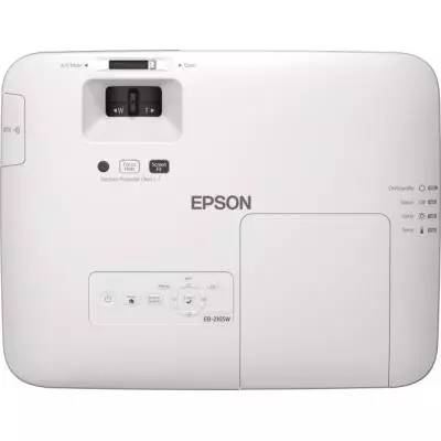 Проектор Epson EB-2165W (V11H817040) - 4 Проектор Epson EB-2165W (V11H817040) - 4