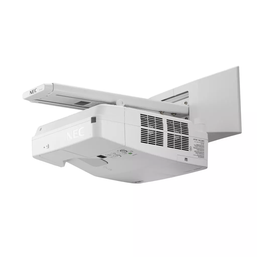 Проектор NEC UM301X wall mount (60003841) - 7 Проектор NEC UM301X wall mount (60003841) - 7