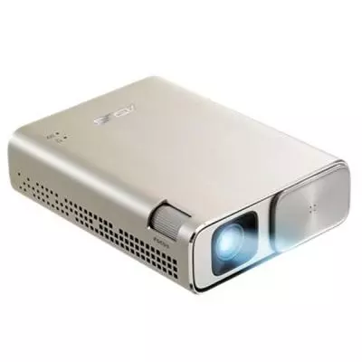 Проектор ASUS ZenBeam E1Z (90LJ0080-B01520) - 8 Проектор ASUS ZenBeam E1Z (90LJ0080-B01520) - 8