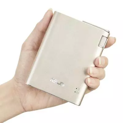 Проектор ASUS ZenBeam E1Z (90LJ0080-B01520) - 9 Проектор ASUS ZenBeam E1Z (90LJ0080-B01520) - 9