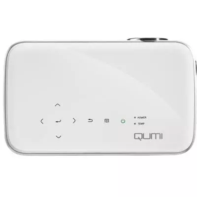 Проектор Vivitek Qumi Q8-WH - 7 Проектор Vivitek Qumi Q8-WH - 7