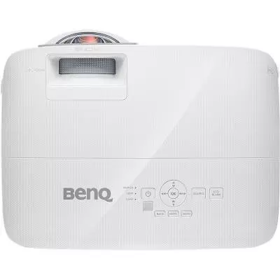 Проектор BenQ MX808ST - 5