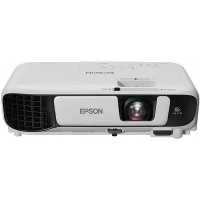 Проектор Epson EB-W42 (V11H845040) - 1 Проектор Epson EB-W42 (V11H845040) - 1