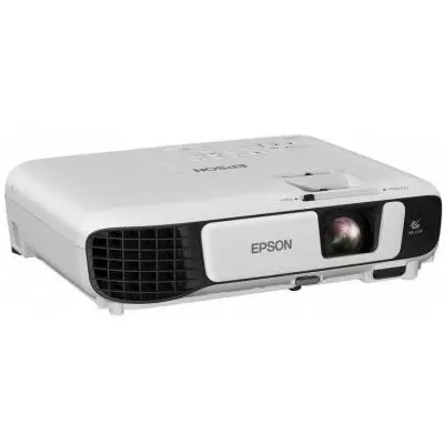 Проектор Epson EB-W42 (V11H845040) - 2 Проектор Epson EB-W42 (V11H845040) - 2