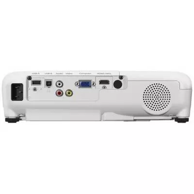 Проектор Epson EB-W42 (V11H845040) - 3 Проектор Epson EB-W42 (V11H845040) - 3